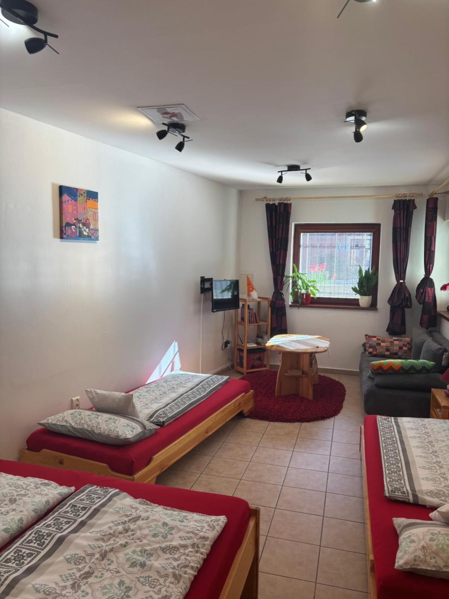 Apartment Ortler Banska Stiavnica Exterior photo
