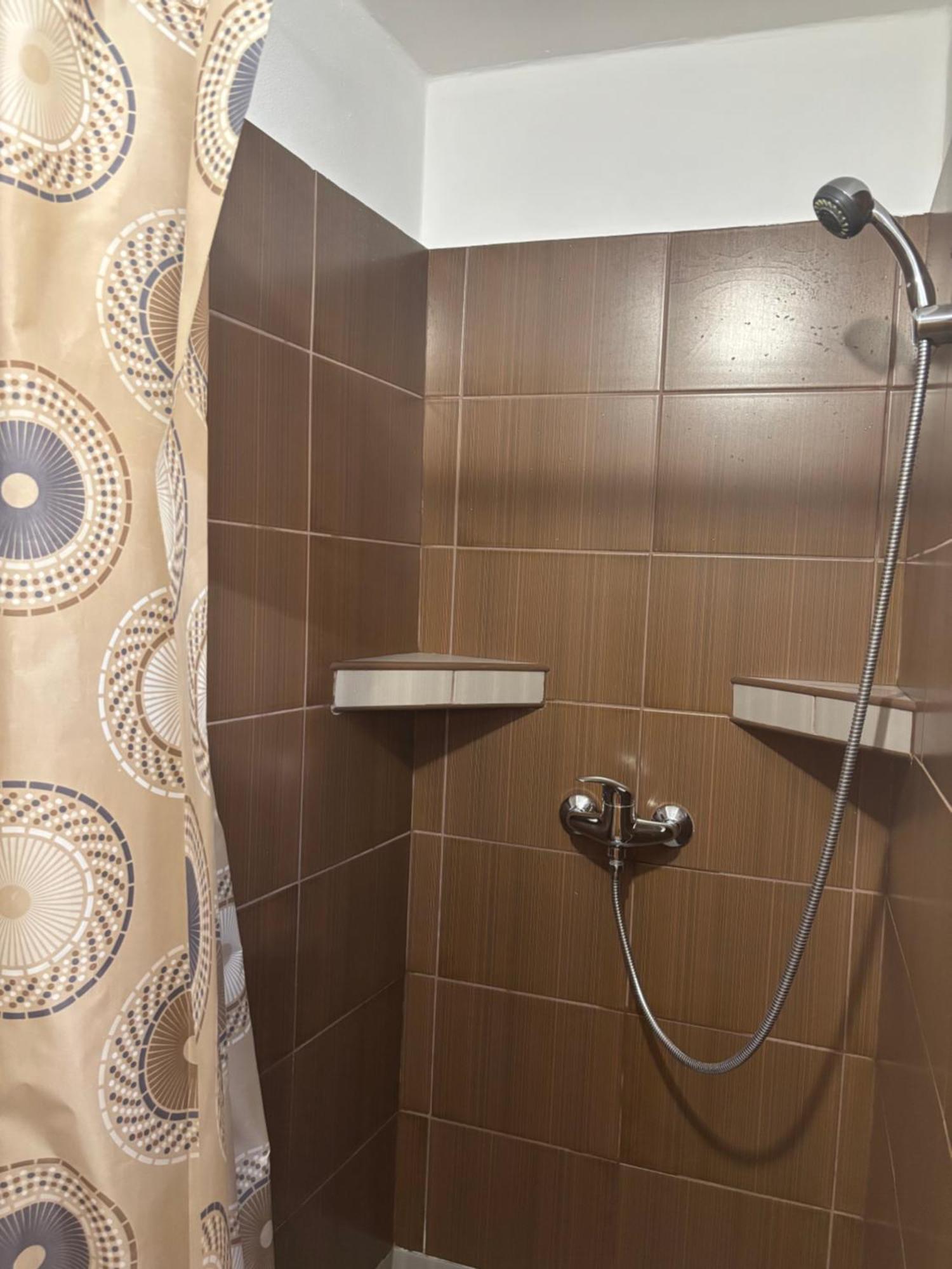 Apartment Ortler Banska Stiavnica Exterior photo